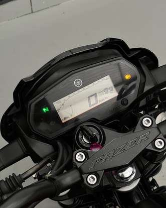 YAMAHA-FZ25 FAZER ABS-2023