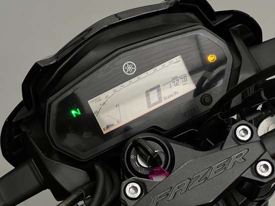 YAMAHA-FZ25 FAZER ABS YAMAHA-FZ25 FAZER ABS-2023