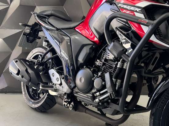 YAMAHA-FZ25 FAZER ABS YAMAHA-FZ25 FAZER ABS-2023