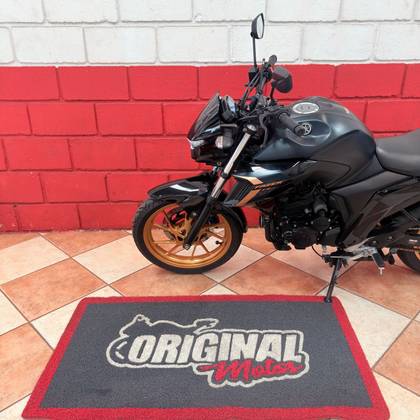 YAMAHA FZ25 FAZER ABS 