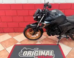 YAMAHA FZ25 FAZER ABS YAMAHA FZ25 FAZER ABS