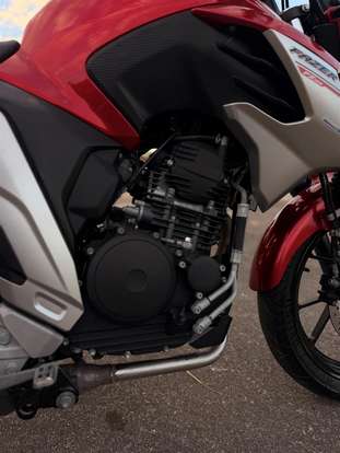 YAMAHA-FZ25 FAZER ABS-2021