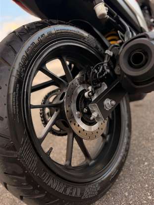 YAMAHA-FZ25 FAZER ABS YAMAHA-FZ25 FAZER ABS-2021