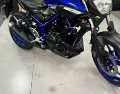 YAMAHA MT-03 ABS YAMAHA MT-03 ABS