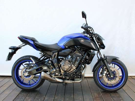 YAMAHA-MT-07 ABS YAMAHA-MT-07 ABS-2024