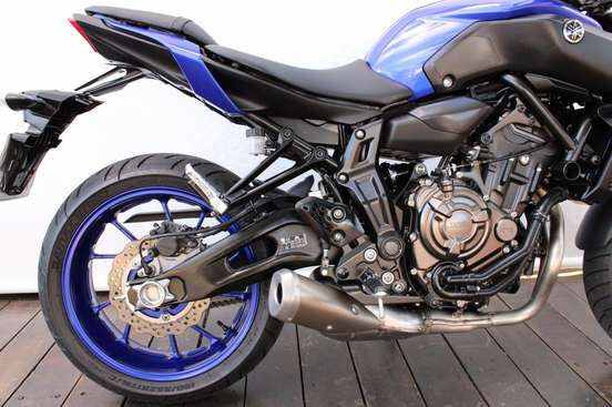 YAMAHA-MT-07 ABS-2024