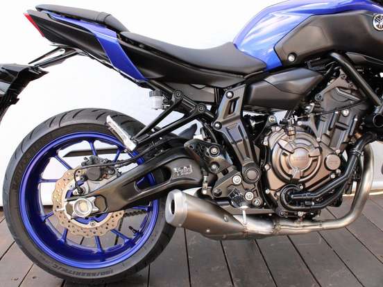 YAMAHA-MT-07 ABS YAMAHA-MT-07 ABS-2024