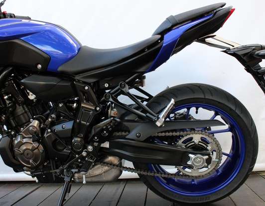 YAMAHA-MT-07 ABS-2024
