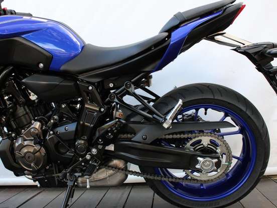 YAMAHA-MT-07 ABS YAMAHA-MT-07 ABS-2024