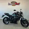 YAMAHA XJ6 N YAMAHA XJ6 N
