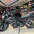 YAMAHA XJ6 N YAMAHA XJ6 N