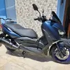 YAMAHA XMAX ABS YAMAHA XMAX ABS