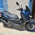 YAMAHA XMAX ABS YAMAHA XMAX ABS