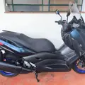 YAMAHA XMAX ABS YAMAHA XMAX ABS