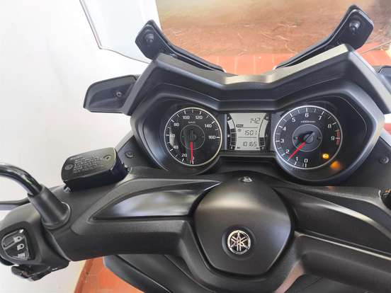 YAMAHA-XMAX ABS YAMAHA-XMAX ABS-2022