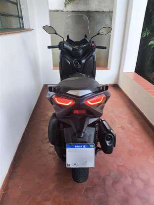 YAMAHA-XMAX ABS YAMAHA-XMAX ABS-2022