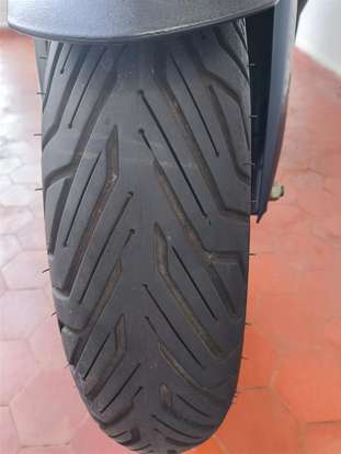 YAMAHA-XMAX ABS-2022