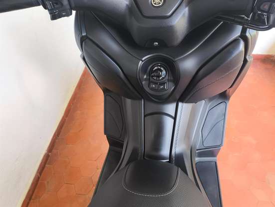 YAMAHA-XMAX ABS YAMAHA-XMAX ABS-2022