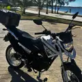 YAMAHA XTZ 150 CROSSER S YAMAHA XTZ 150 CROSSER S