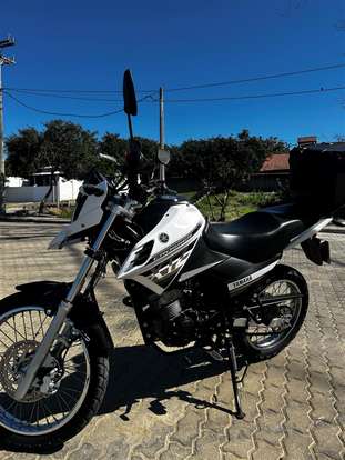 YAMAHA-XTZ 150 CROSSER S-2022