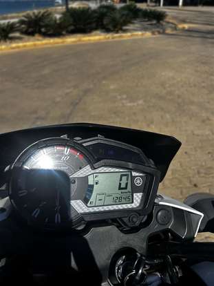 YAMAHA-XTZ 150 CROSSER S-2022