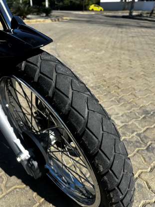YAMAHA-XTZ 150 CROSSER S-2022