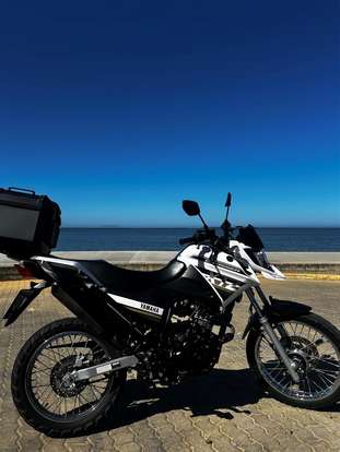YAMAHA-XTZ 150 CROSSER S-2022