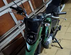 YAMAHA XTZ 150 CROSSER Z YAMAHA XTZ 150 CROSSER Z