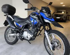 YAMAHA XTZ 150 CROSSER Z YAMAHA XTZ 150 CROSSER Z