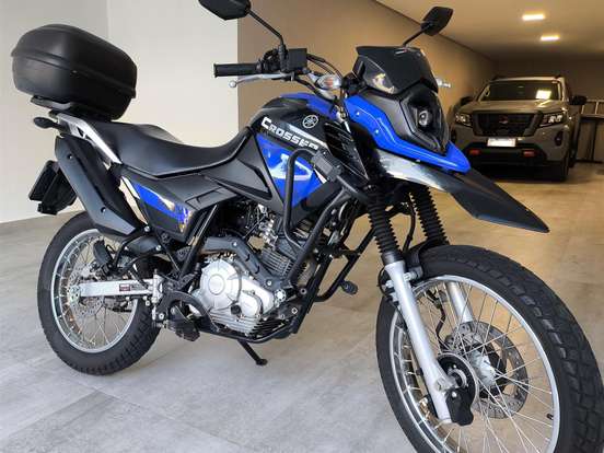YAMAHA-XTZ 150 CROSSER Z YAMAHA-XTZ 150 CROSSER Z-2023