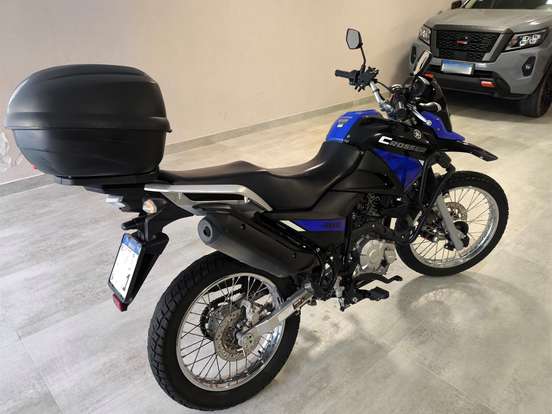 YAMAHA-XTZ 150 CROSSER Z YAMAHA-XTZ 150 CROSSER Z-2023