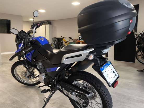 YAMAHA-XTZ 150 CROSSER Z YAMAHA-XTZ 150 CROSSER Z-2023