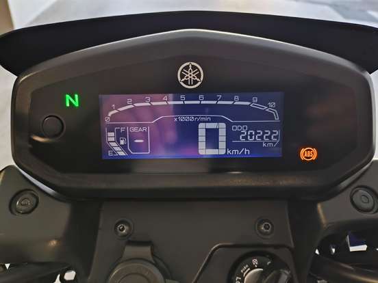 YAMAHA-XTZ 150 CROSSER Z YAMAHA-XTZ 150 CROSSER Z-2023