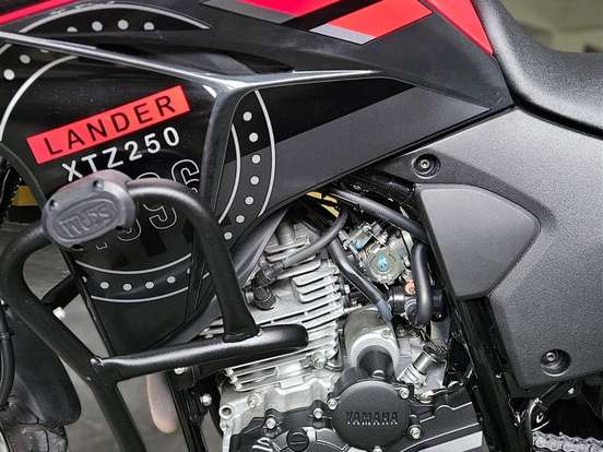 YAMAHA-XTZ 250 LANDER YAMAHA-XTZ 250 LANDER-2024