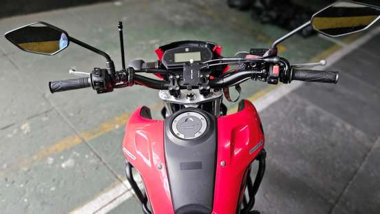 YAMAHA-XTZ 250 LANDER-2024