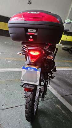 YAMAHA-XTZ 250 LANDER-2024