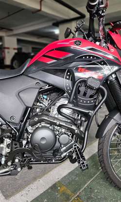 YAMAHA-XTZ 250 LANDER-2024