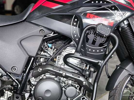 YAMAHA-XTZ 250 LANDER YAMAHA-XTZ 250 LANDER-2024