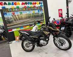 YAMAHA XTZ 150 CROSSER Z YAMAHA XTZ 150 CROSSER Z