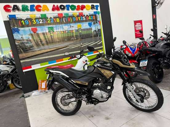 YAMAHA-XTZ 150 CROSSER Z YAMAHA-XTZ 150 CROSSER Z-2022