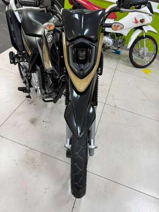 YAMAHA-XTZ 150 CROSSER Z-2022