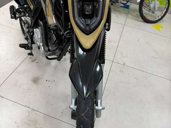 YAMAHA-XTZ 150 CROSSER Z YAMAHA-XTZ 150 CROSSER Z-2022