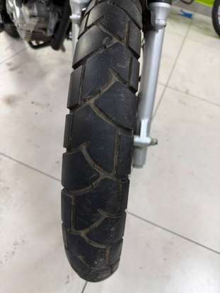 YAMAHA-XTZ 150 CROSSER Z-2022