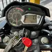 YAMAHA YS 150 FAZER SED YAMAHA YS 150 FAZER SED