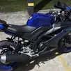 YAMAHA YZF R15 YAMAHA YZF R15
