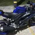 YAMAHA YZF R15 YAMAHA YZF R15