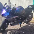 YAMAHA YZF R15 YAMAHA YZF R15
