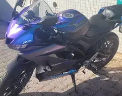 YAMAHA YZF R15 YAMAHA YZF R15