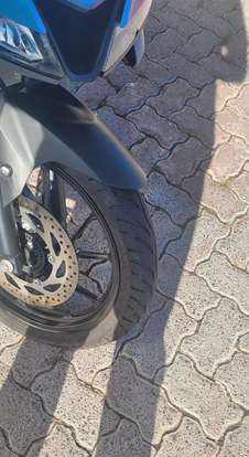 YAMAHA-YZF R15 YAMAHA-YZF R15-2025