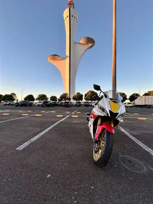 YAMAHA-YZF R3 60th ANNIVERSARY ABS YAMAHA-YZF R3 60th ANNIVERSARY ABS-2022